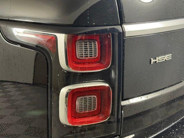 used 2019 Land Rover Range Rover car, priced at $34,900