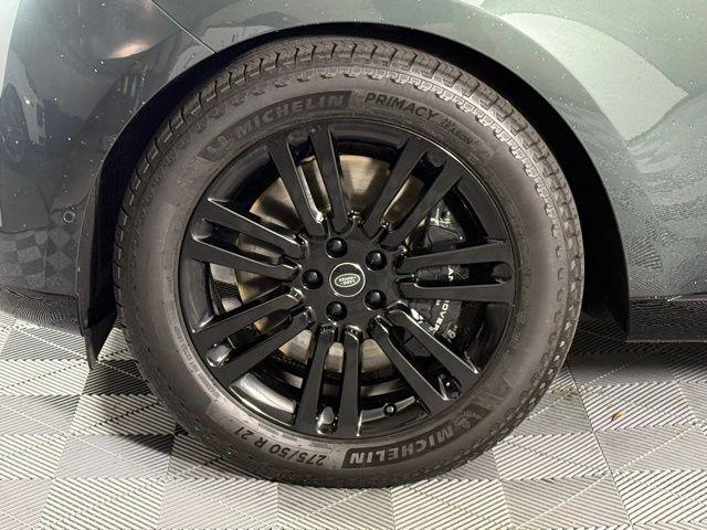 used 2023 Land Rover Range Rover car, priced at $100,900