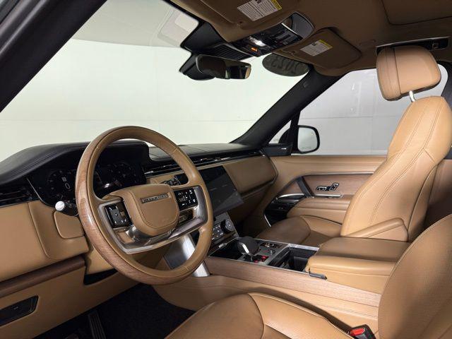 used 2023 Land Rover Range Rover car, priced at $100,900