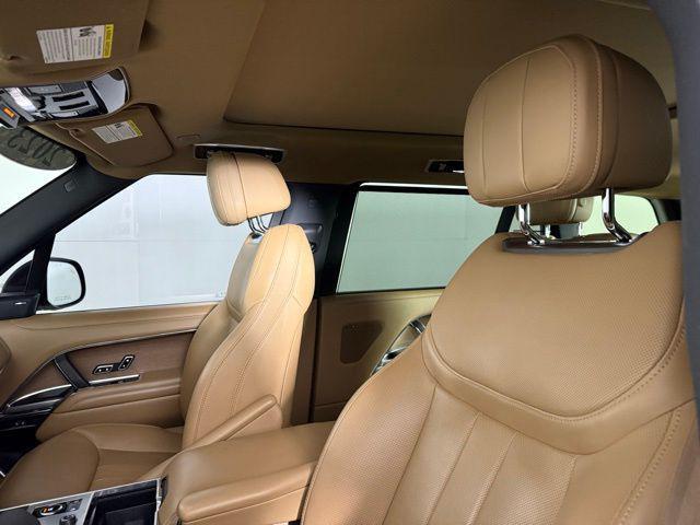 used 2023 Land Rover Range Rover car, priced at $100,900