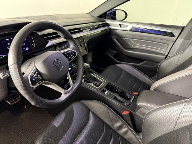 used 2021 Volkswagen Arteon car, priced at $25,900