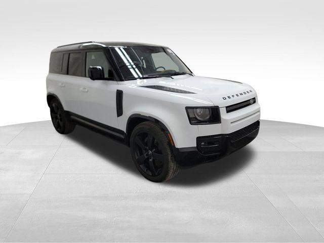 used 2024 Land Rover Defender car, priced at $80,900