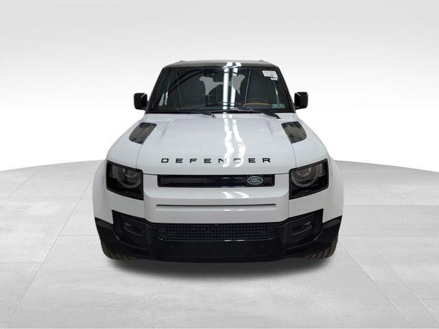 used 2024 Land Rover Defender car, priced at $80,900