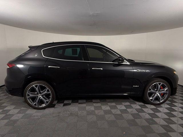used 2021 Maserati Levante car, priced at $33,900