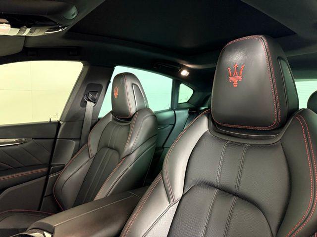 used 2021 Maserati Levante car, priced at $33,900