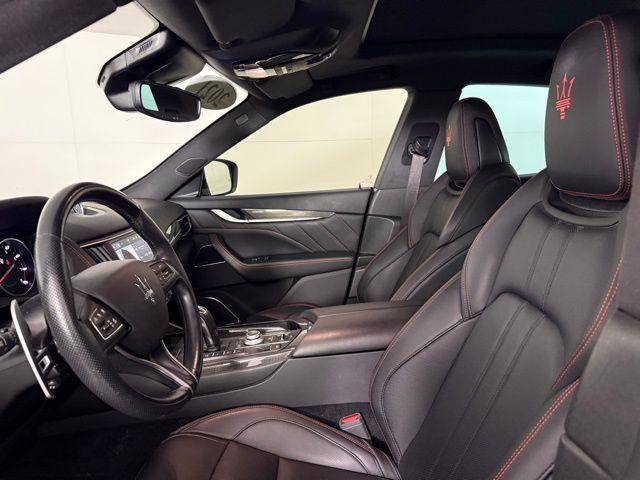 used 2021 Maserati Levante car, priced at $33,900