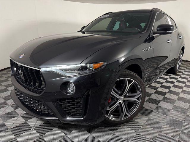used 2021 Maserati Levante car, priced at $33,900