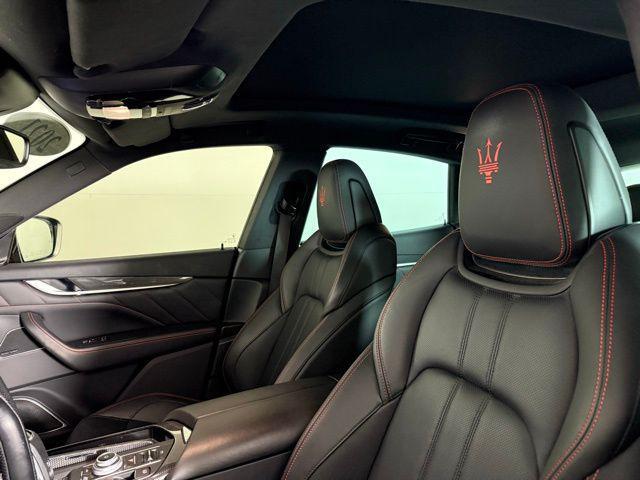 used 2021 Maserati Levante car, priced at $33,900