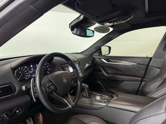 used 2021 Maserati Levante car, priced at $33,900