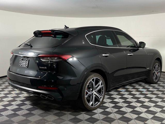 used 2021 Maserati Levante car, priced at $33,900