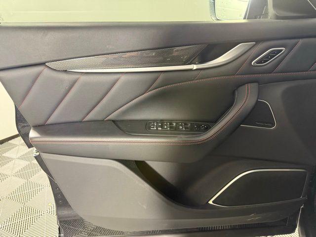 used 2021 Maserati Levante car, priced at $33,900