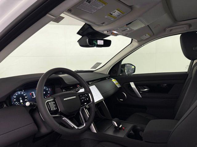 new 2025 Land Rover Discovery Sport car, priced at $52,468
