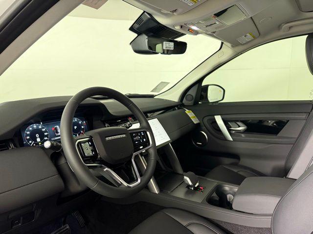 new 2025 Land Rover Discovery Sport car, priced at $52,468