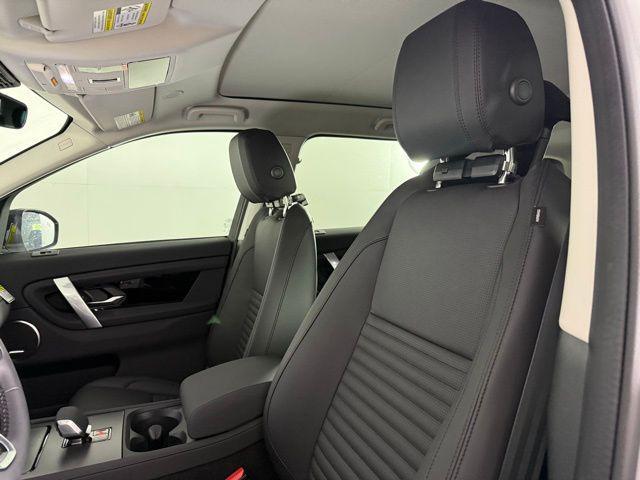 new 2025 Land Rover Discovery Sport car, priced at $52,468