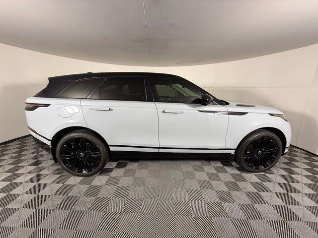 new 2025 Land Rover Range Rover Velar car, priced at $82,990