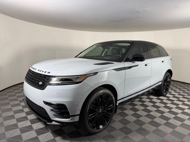 new 2025 Land Rover Range Rover Velar car, priced at $82,990