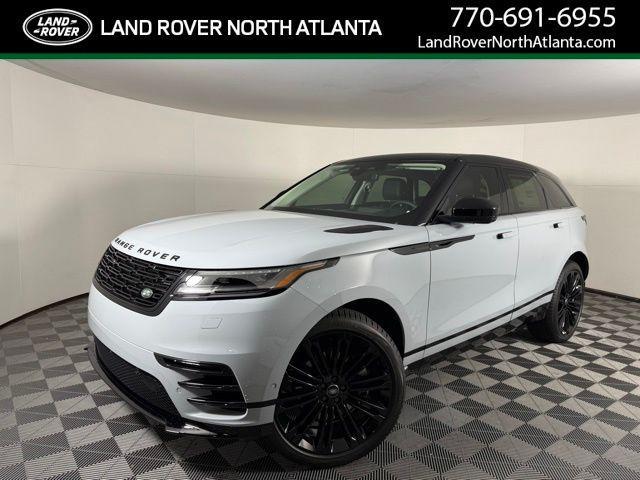 new 2025 Land Rover Range Rover Velar car, priced at $82,990