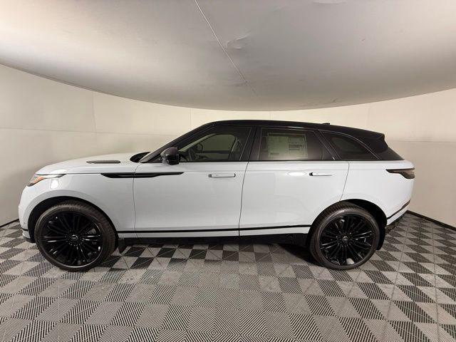 new 2025 Land Rover Range Rover Velar car, priced at $82,990