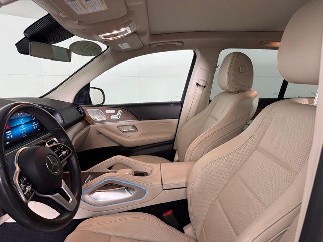 used 2022 Mercedes-Benz GLE 350 car, priced at $41,900