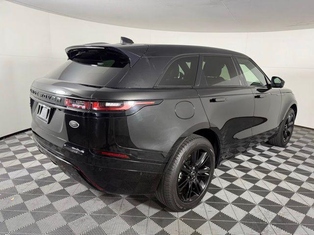 used 2021 Land Rover Range Rover Velar car, priced at $38,900