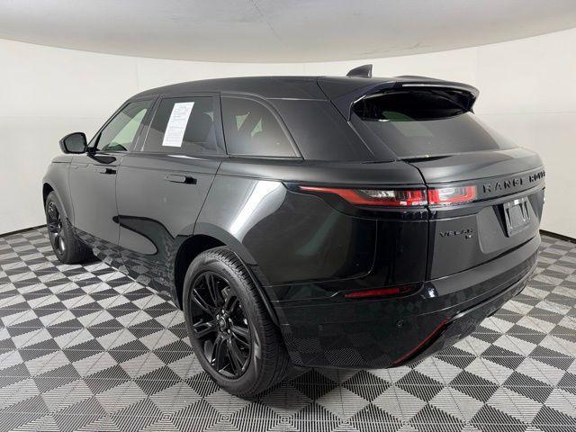 used 2021 Land Rover Range Rover Velar car, priced at $38,900