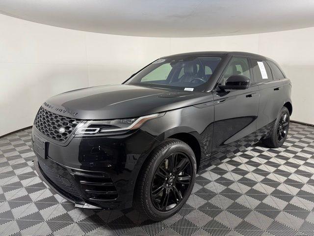 used 2021 Land Rover Range Rover Velar car, priced at $38,900