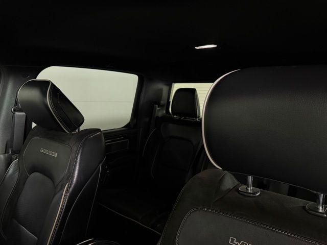 used 2021 Ram 1500 car, priced at $33,900