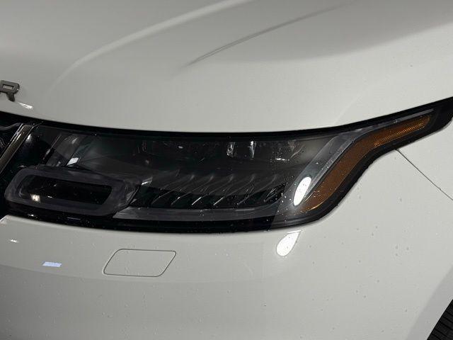 used 2022 Land Rover Range Rover Sport car, priced at $43,900