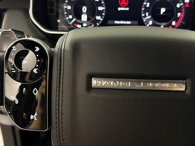 used 2022 Land Rover Range Rover Sport car, priced at $43,900