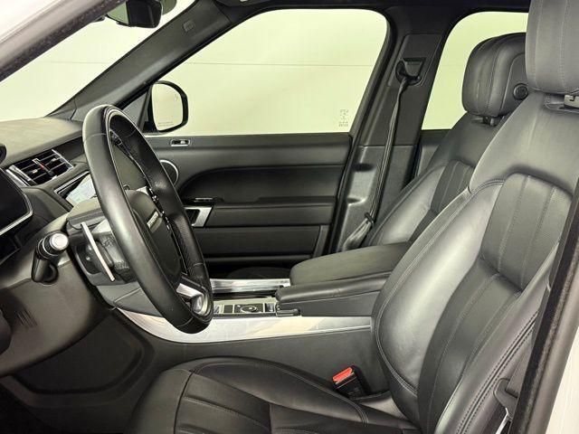 used 2022 Land Rover Range Rover Sport car, priced at $43,900