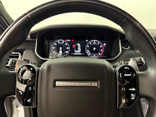 used 2022 Land Rover Range Rover Sport car, priced at $43,900