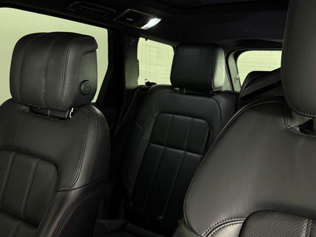 used 2022 Land Rover Range Rover Sport car, priced at $43,900