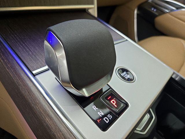 used 2025 Land Rover Range Rover car, priced at $125,900