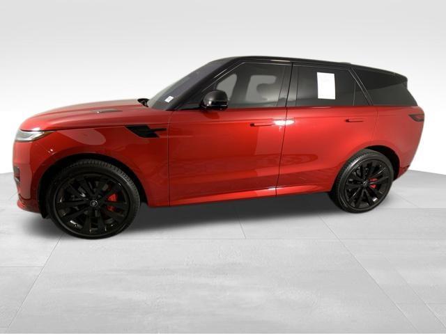 used 2023 Land Rover Range Rover Sport car, priced at $85,900