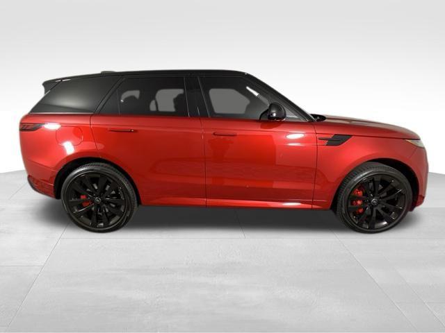 used 2023 Land Rover Range Rover Sport car, priced at $85,900