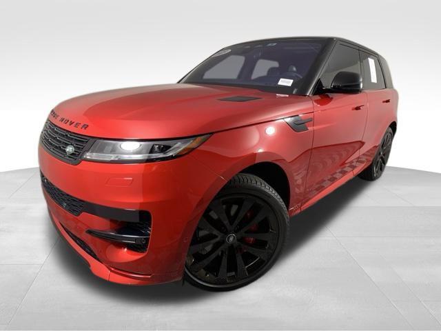 used 2023 Land Rover Range Rover Sport car, priced at $85,900