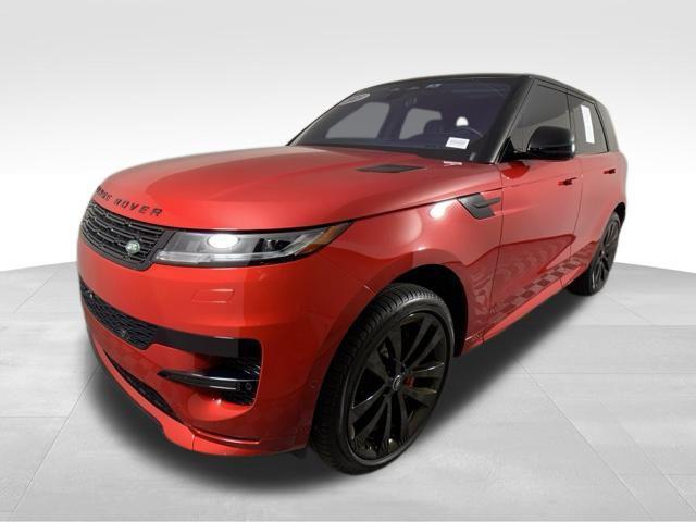 used 2023 Land Rover Range Rover Sport car, priced at $85,900