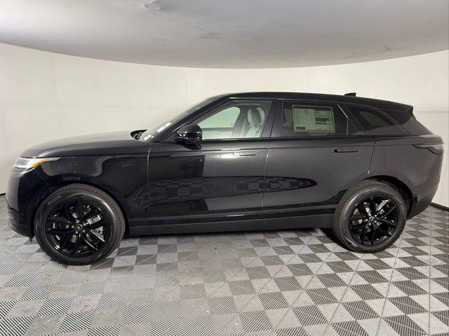 new 2026 Land Rover Range Rover Velar car