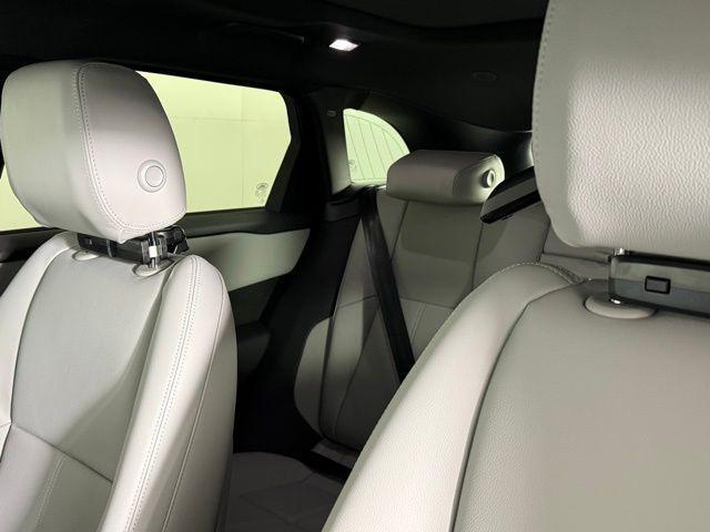 new 2026 Land Rover Range Rover Velar car