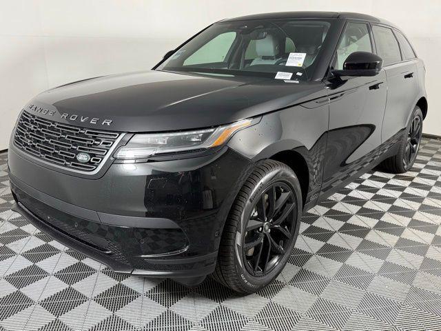 new 2026 Land Rover Range Rover Velar car