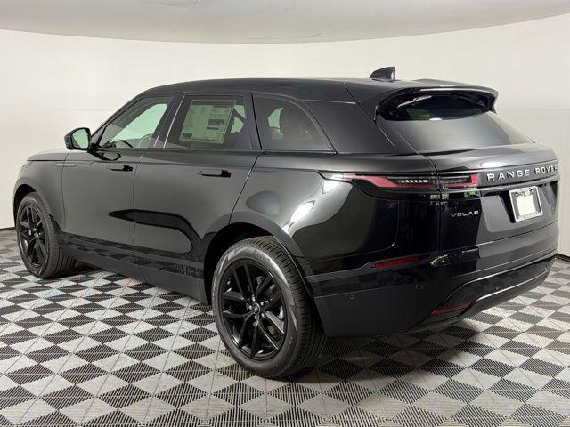 new 2026 Land Rover Range Rover Velar car