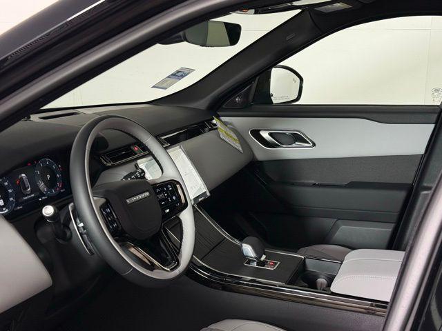 new 2026 Land Rover Range Rover Velar car