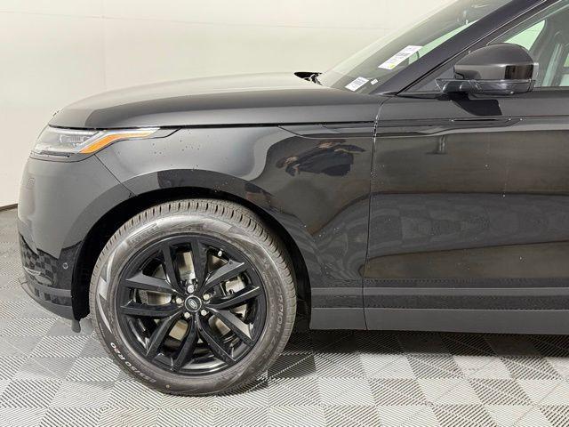 new 2026 Land Rover Range Rover Velar car