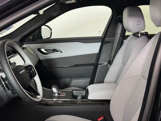 new 2026 Land Rover Range Rover Velar car