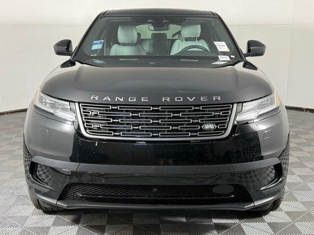new 2026 Land Rover Range Rover Velar car