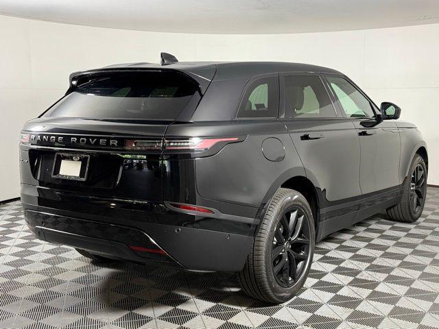 new 2026 Land Rover Range Rover Velar car