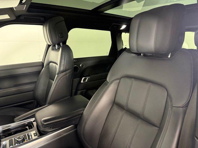 used 2022 Land Rover Range Rover Sport car, priced at $49,500