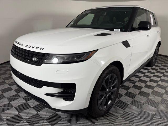 used 2024 Land Rover Range Rover Sport car, priced at $68,900