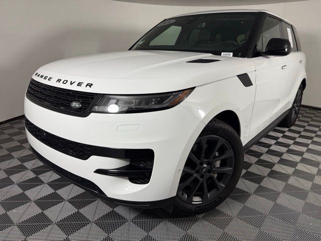 used 2024 Land Rover Range Rover Sport car, priced at $68,900