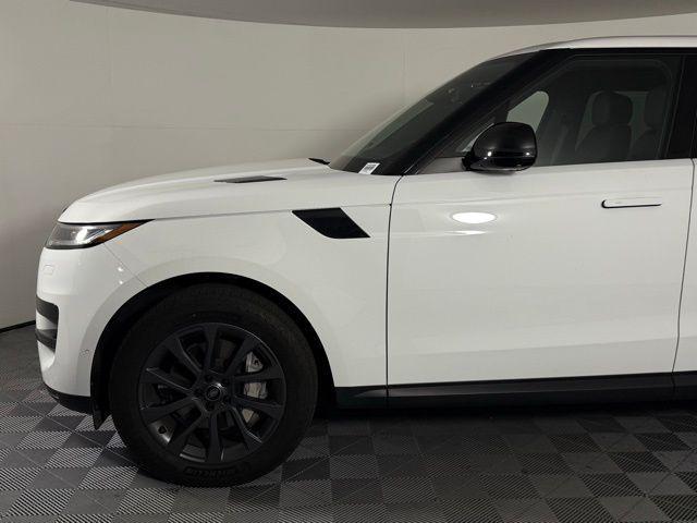 used 2024 Land Rover Range Rover Sport car, priced at $68,900
